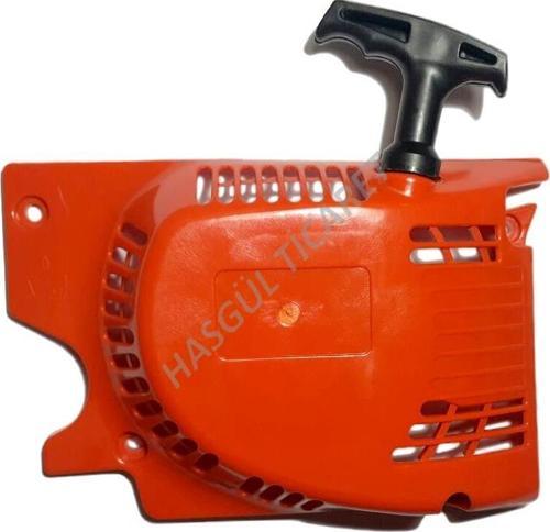 MOTORLU TESTERE 4500/5200 KLASİK STARTER KAPAK