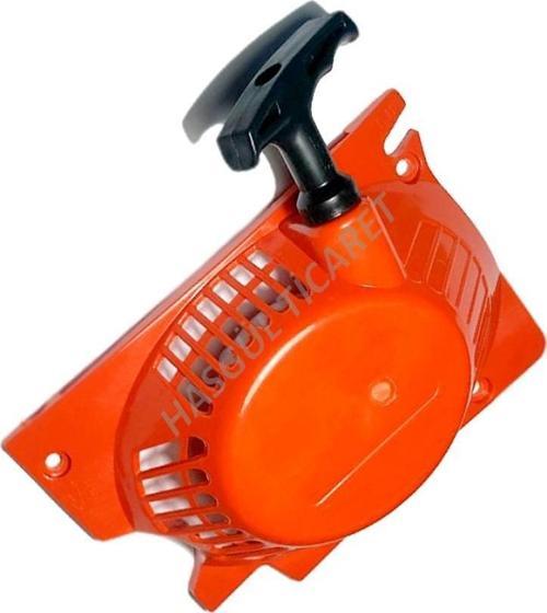 MOTORLU TESTERE 4500-5200  STARTER KAPAK (KOLAY KAPAK )