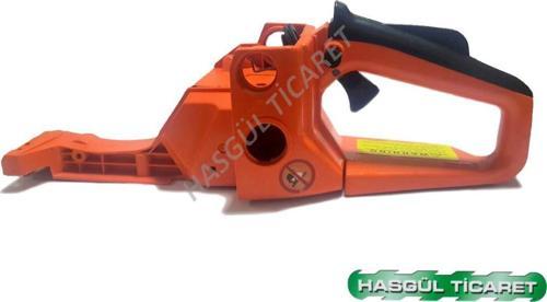 MOTORLU TESTERE 4500-5200 BENZİN DEPOSU