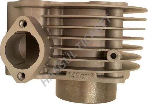 Motorsiklet Scooter 150 Silindir Piston Atg Sekman Set