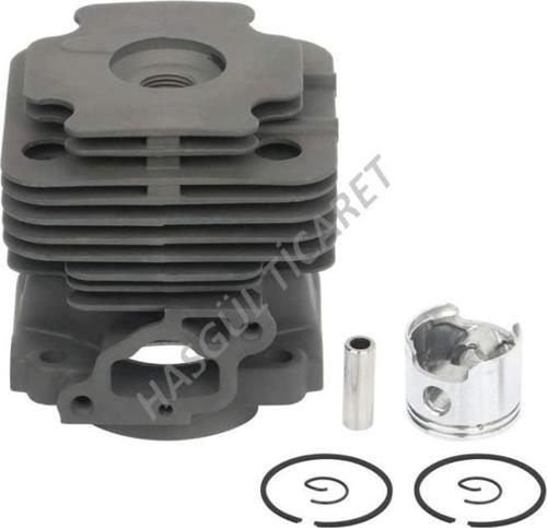 Oleo Mac 753T 755 8530 BP 453 Motorlu Tırpan Silindir Piston Seti 45 mm