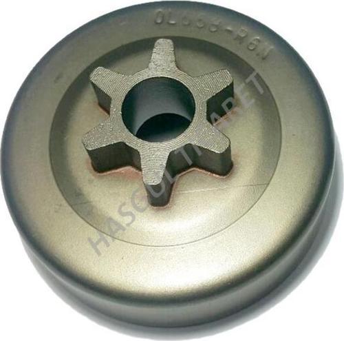 MOTORLU TESTERE Husqvarna 136/137 ZİNCİR DİŞLİSİ