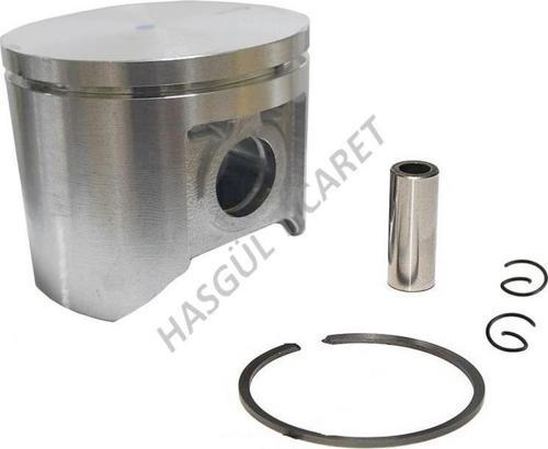 Motorlu Testere Husqvarna 359 47 mm Piston Takımı