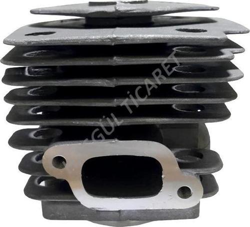 MOTORLU TESTERE HUSQVARNA 359 47 mm GÖMLEK PİSTON TAKIMI