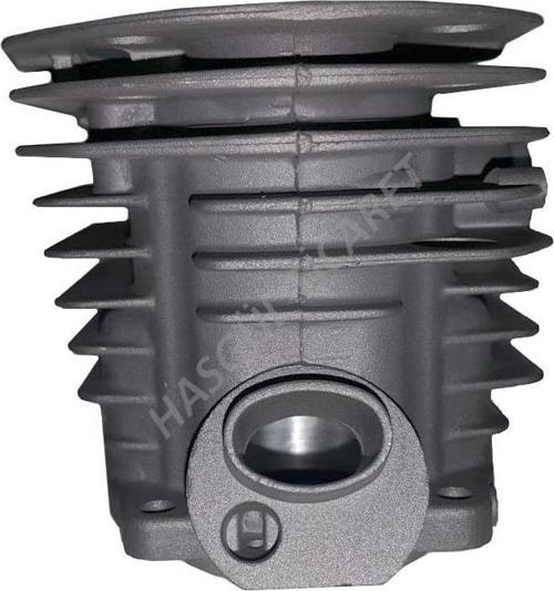 Motorlu Testere Husqvarna 51  45 mm Silindir Piston Takımı