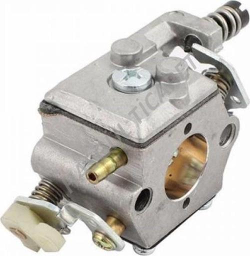 Motorlu Testere Husqvarna 51 / 55 Karburatör Carburator