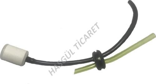 TIRPAN BENZİN HORTUMU KOMPLE SET