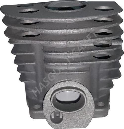 Motorlu Testere Husqvarna 55 46 mm  Silindir Piston Takımı