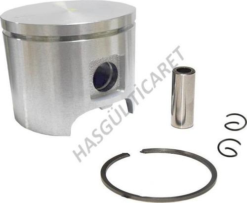 Motorlu Testere Husqvarna 55 46mm Piston Takım