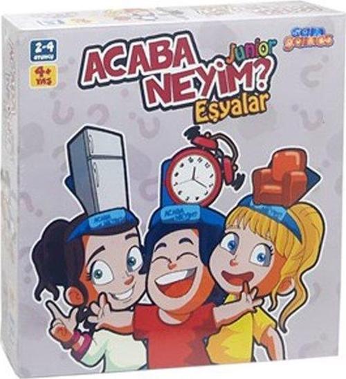 Acaba Neyim Junıor Eşyalar 72607