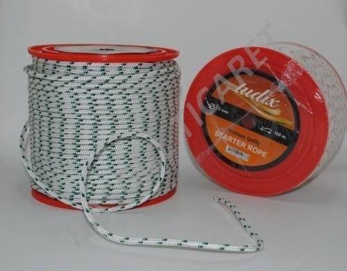 TUDİX CEKME İPİ 3 MM 50 M