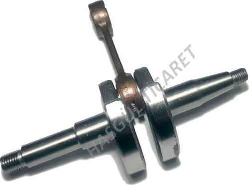 MOTORLU TESTERE KRANK 4500-5200 MODELLERE