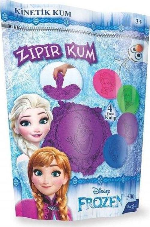 Mor Zıpır Kum