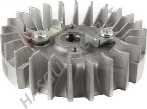 MOTORLU TESTERE VOLANT