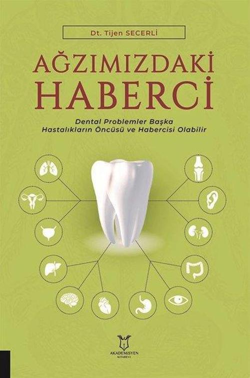 Ağzımızdaki Haberci