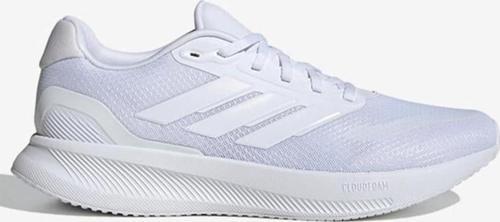 Runfalcon 5 ADIH7757 Beyaz Erkek Yürüyüş & Koşu Ayakkabısı