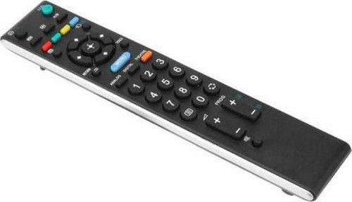 Sony Rm-y135a Lcd Led Tv Kumandası
