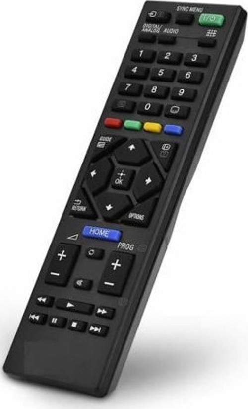 Sony Rm-yd092 Lcd Led Tv Kumandası