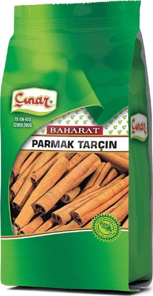 TARÇIN PARMAK (8 CM) 1 KG x 10 ADET