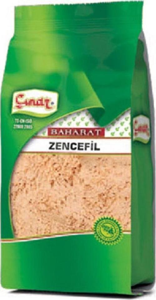 ZENCEFİL 1 KG x 10 ADET