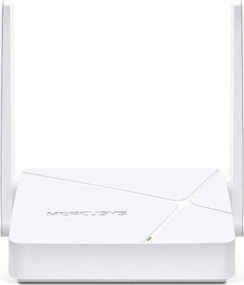 MR20 AC750 Mbps Kablosuz Dual-Band Access Point / Menzil Genişletici ve Router