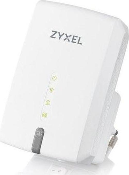 WRE6602 1200 Mbps Wifi Güçlendirici