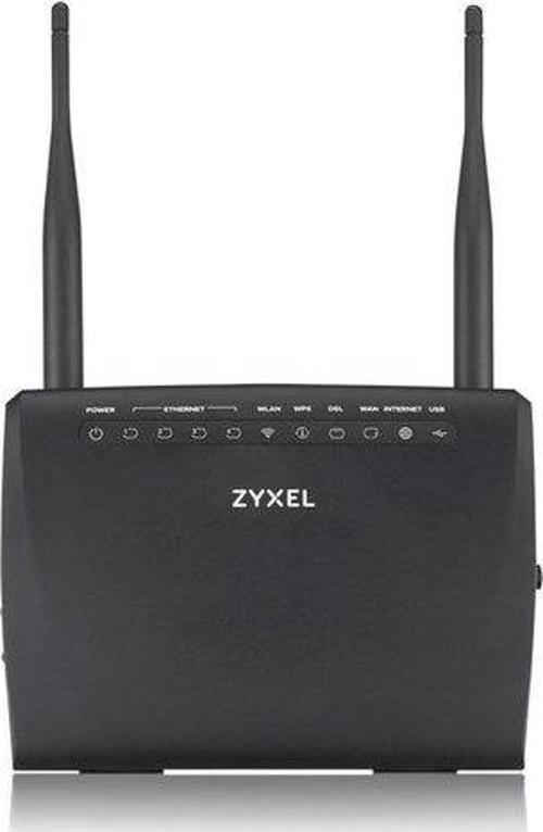 VMG3312-T20A 300 Mbps VDSL 2 Modem
