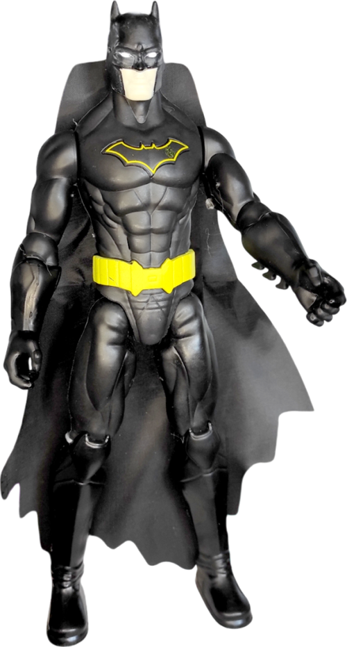 Oyuncak Batman Büyük Karakter 88022