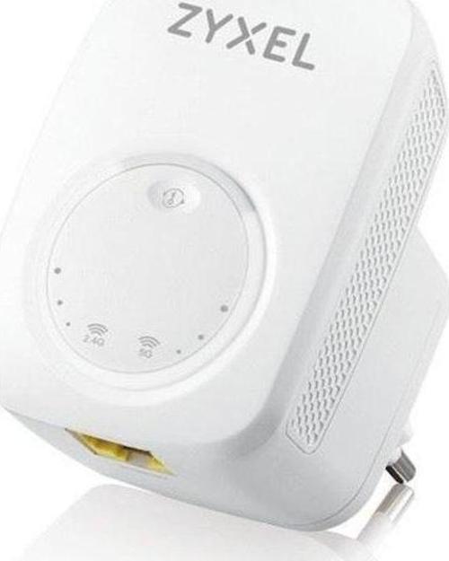 WRE6505 V2 AC750 Mbps 5 Ghz Dual Band Kablosuz Menzil Genişletici