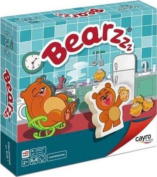 Kutu Oyunu Bearzzz 833
