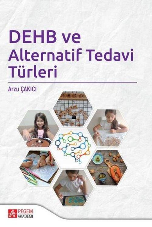 DEHB ve Alternatif Tedavi Türleri