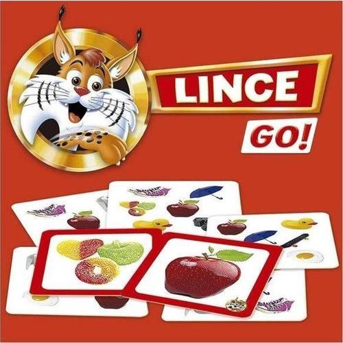 18712 Lince Go Etkinlik Seti