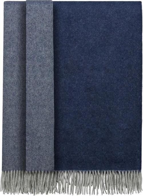 Aurora Mavi Throw,130x180 cm