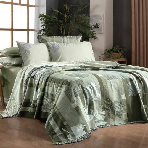 CARNALA PIKE TAKIMI TK 1Y, .YEŞİL