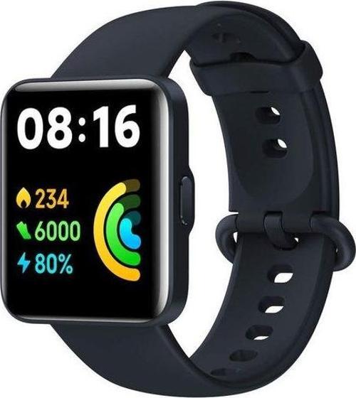 Redmi Watch 2 Lite GL Akıllı Saat