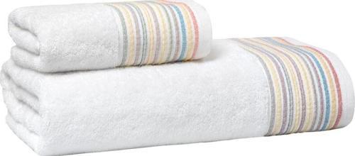 ESPORA 50*90 HAVLU, .BEYAZ