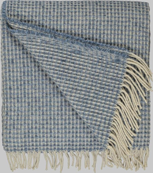 Lerna Mavi Throw, 130x180 cm