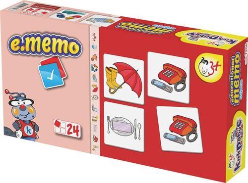 7206 Eşyalar Memory Hafıza Oyunu