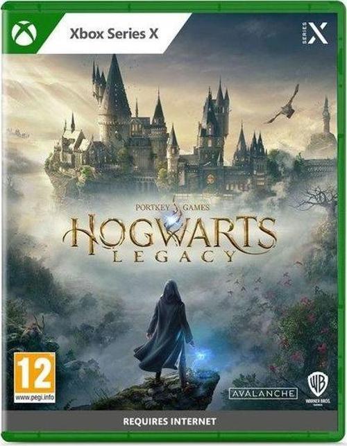 Hogwarts Legacy Xbox Sx Oyun