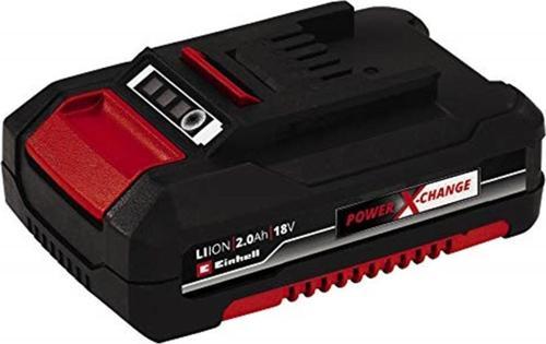18V 2,0 Ah Li Ion Power X Change Akü