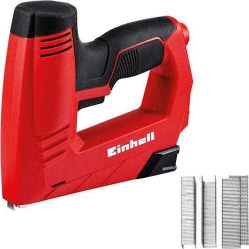 Elektrikli Zımba Ve Çivi Çakma Makinesi Tc-En 20 E