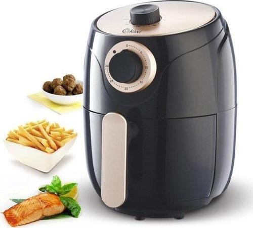 Kaf-5515 0 2 L Airfryer Yağsız Fritöz