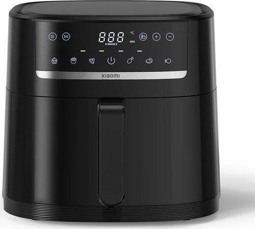 Mi Smart Air Fryer 6 lt Yağsız Fritöz (Xiaomi Türkiye Garantili)