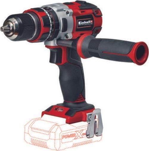 Tp-Cd 18/80 Li-İ Bl Solo Darbeli Vidalama 4514305