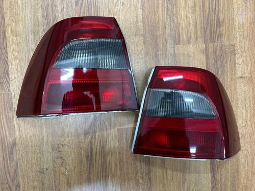 Opel Vectra B Stop Lambası Füme Sağ Sol Set 2000-2002