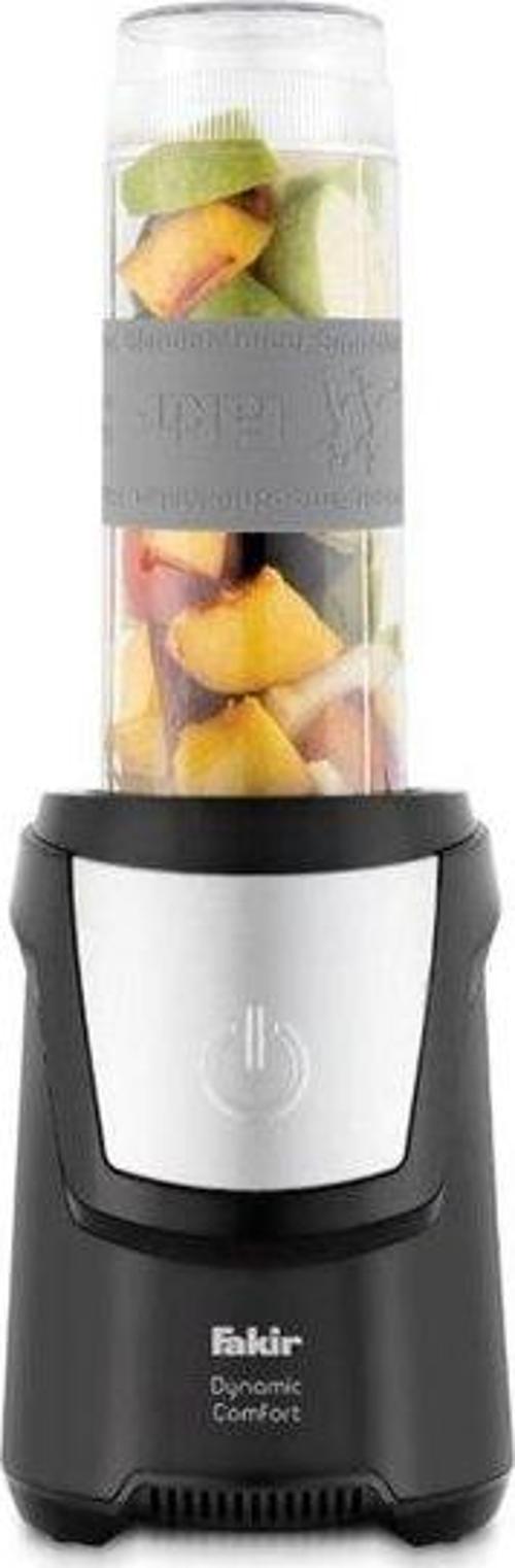 Dynamic Comfort Kişisel Blender Siyah