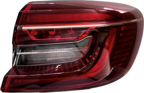 Renault Clıo 5 Dış Sağ Stop Lambası ICON Paket 2021-2024