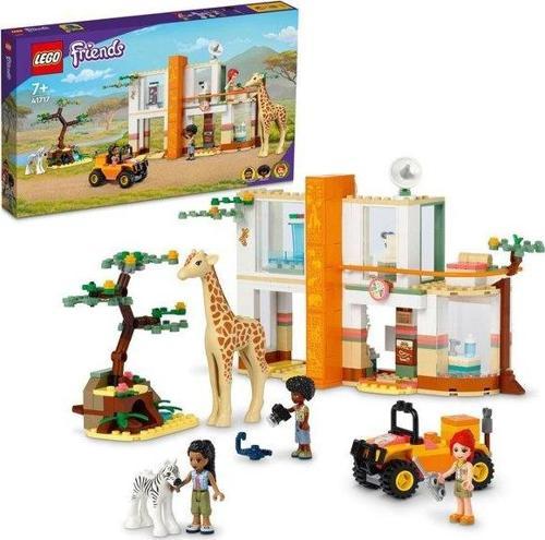 Mia'nın Vahşi Hayvan Kurtarma Merkezi 41717