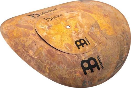 Byzance 8"/16" Vintage Smack Stack