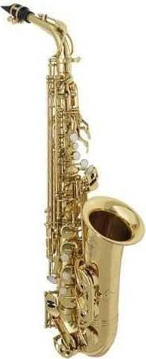 MCSA1 Mib Alto Saksafon (ABS Çanta)